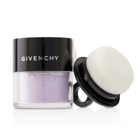 givenchy prisme libre travel 8.5 g 01 mousseline pastel|Prisme Libre Loose Powder .